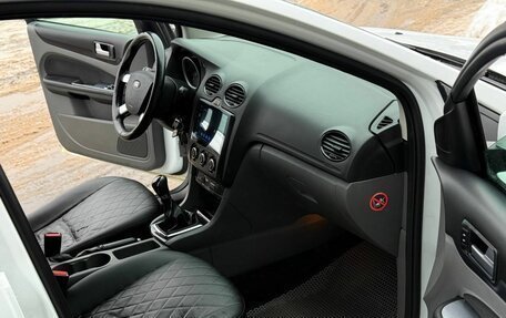 Ford Focus II рестайлинг, 2010 год, 520 000 рублей, 12 фотография