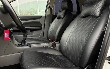 Ford Focus II рестайлинг, 2010 год, 520 000 рублей, 10 фотография