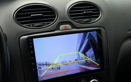 Ford Focus II рестайлинг, 2010 год, 520 000 рублей, 17 фотография