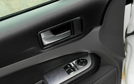 Ford Focus II рестайлинг, 2010 год, 520 000 рублей, 20 фотография