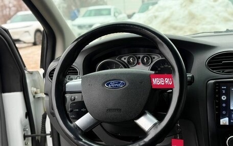 Ford Focus II рестайлинг, 2010 год, 520 000 рублей, 15 фотография