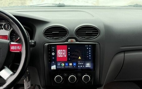 Ford Focus II рестайлинг, 2010 год, 520 000 рублей, 16 фотография