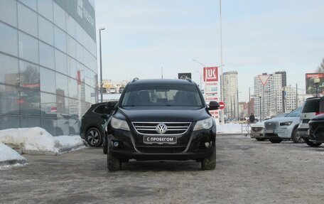 Volkswagen Tiguan I, 2011 год, 1 090 000 рублей, 2 фотография