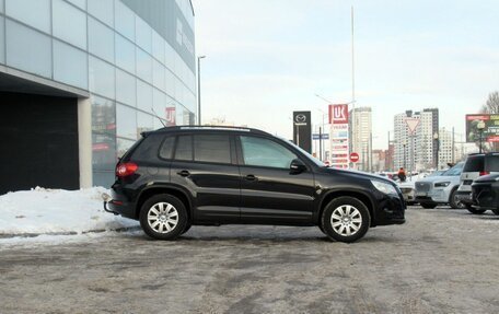 Volkswagen Tiguan I, 2011 год, 1 090 000 рублей, 4 фотография