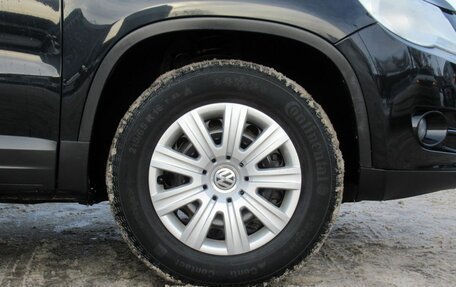 Volkswagen Tiguan I, 2011 год, 1 090 000 рублей, 9 фотография