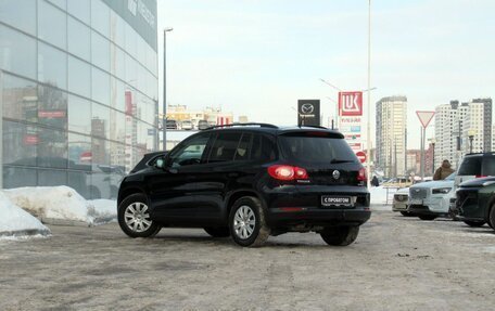 Volkswagen Tiguan I, 2011 год, 1 090 000 рублей, 7 фотография