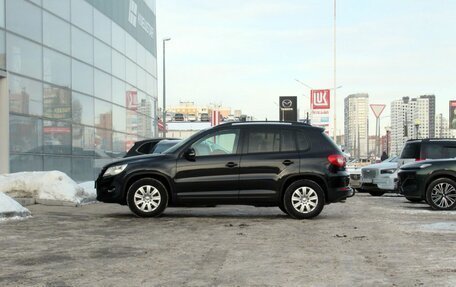 Volkswagen Tiguan I, 2011 год, 1 090 000 рублей, 8 фотография