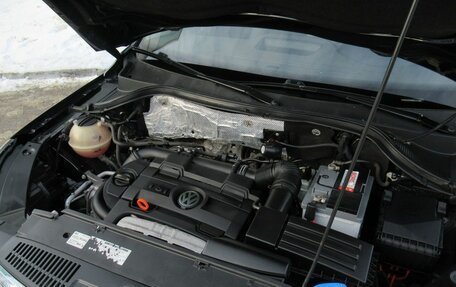 Volkswagen Tiguan I, 2011 год, 1 090 000 рублей, 10 фотография