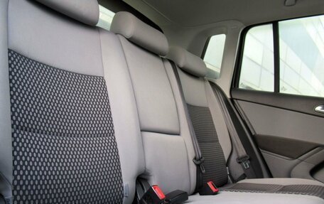 Volkswagen Tiguan I, 2011 год, 1 090 000 рублей, 11 фотография