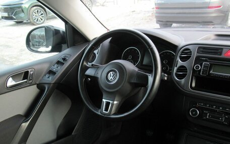 Volkswagen Tiguan I, 2011 год, 1 090 000 рублей, 14 фотография