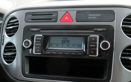 Volkswagen Tiguan I, 2011 год, 1 090 000 рублей, 15 фотография