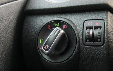 Volkswagen Tiguan I, 2011 год, 1 090 000 рублей, 18 фотография