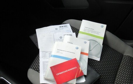 Volkswagen Tiguan I, 2011 год, 1 090 000 рублей, 19 фотография