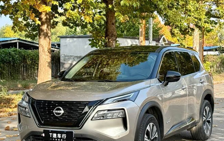 Nissan X-Trail, 2023 год, 4 499 999 рублей, 1 фотография