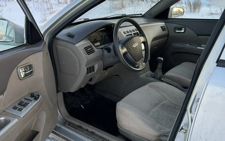 Vortex Estina II (FL-C), 2011 год, 190 000 рублей, 1 фотография