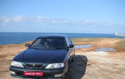 Toyota Vista, 1995 год, 420 000 рублей, 1 фотография