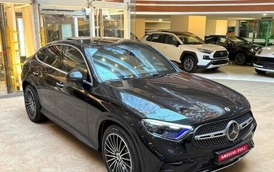 Mercedes-Benz GLC Coupe, 2025 год, 8 990 000 рублей, 1 фотография