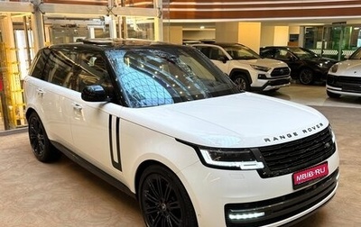 Land Rover Range Rover IV рестайлинг, 2025 год, 22 990 000 рублей, 1 фотография