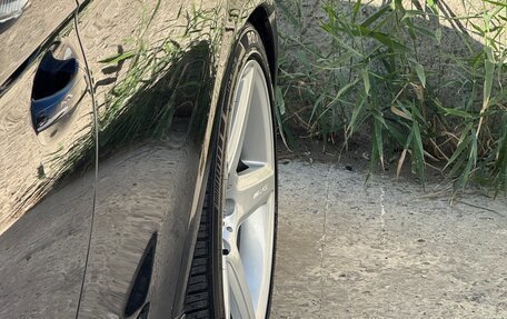 Mercedes-Benz CLS, 2006 год, 1 350 000 рублей, 4 фотография