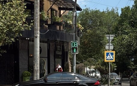 Mercedes-Benz CLS, 2006 год, 1 350 000 рублей, 2 фотография