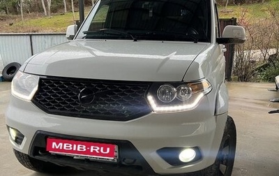 ЛуАЗ Pickup, 2017 год, 1 350 000 рублей, 1 фотография