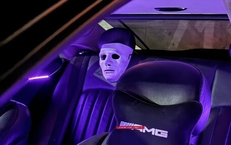 Mercedes-Benz CLS, 2006 год, 1 350 000 рублей, 5 фотография