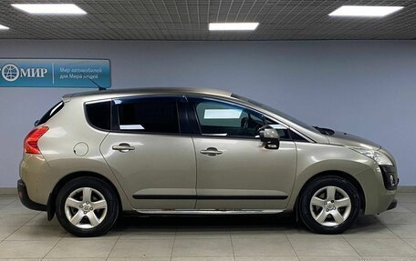 Peugeot 3008 I рестайлинг, 2012 год, 713 000 рублей, 4 фотография