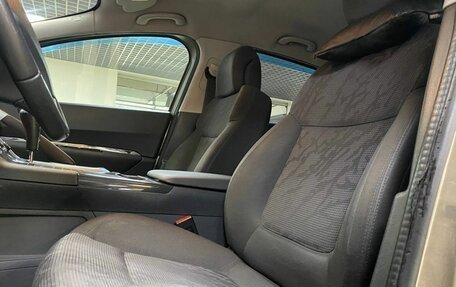 Peugeot 3008 I рестайлинг, 2012 год, 713 000 рублей, 11 фотография