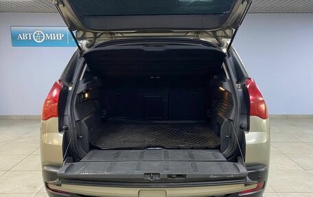 Peugeot 3008 I рестайлинг, 2012 год, 713 000 рублей, 10 фотография