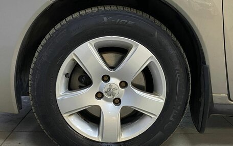 Peugeot 3008 I рестайлинг, 2012 год, 713 000 рублей, 9 фотография