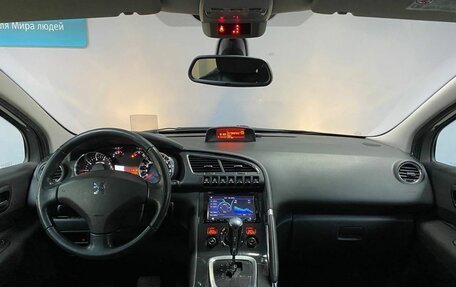 Peugeot 3008 I рестайлинг, 2012 год, 713 000 рублей, 13 фотография