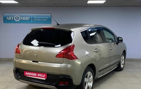 Peugeot 3008 I рестайлинг, 2012 год, 713 000 рублей, 5 фотография