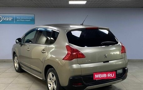 Peugeot 3008 I рестайлинг, 2012 год, 713 000 рублей, 7 фотография