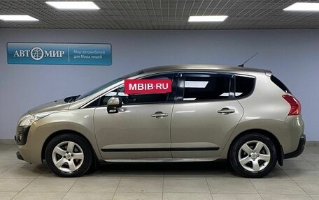 Peugeot 3008 I рестайлинг, 2012 год, 713 000 рублей, 8 фотография