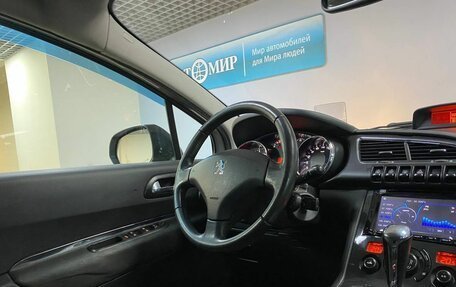 Peugeot 3008 I рестайлинг, 2012 год, 713 000 рублей, 14 фотография