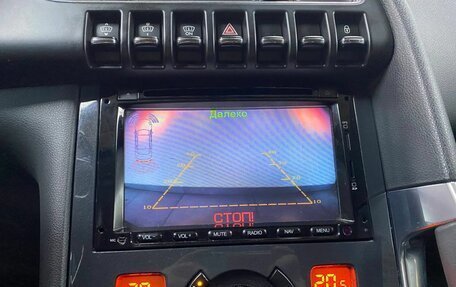 Peugeot 3008 I рестайлинг, 2012 год, 713 000 рублей, 20 фотография