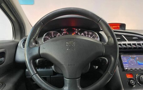 Peugeot 3008 I рестайлинг, 2012 год, 713 000 рублей, 16 фотография