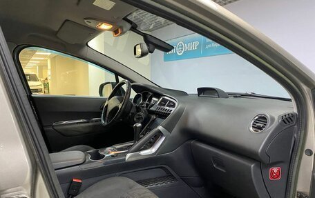 Peugeot 3008 I рестайлинг, 2012 год, 713 000 рублей, 18 фотография