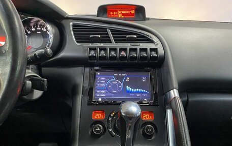 Peugeot 3008 I рестайлинг, 2012 год, 713 000 рублей, 19 фотография