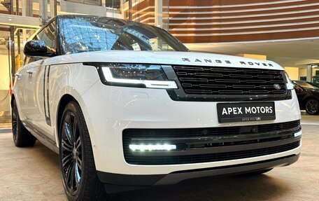 Land Rover Range Rover IV рестайлинг, 2025 год, 22 990 000 рублей, 2 фотография