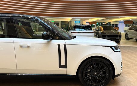 Land Rover Range Rover IV рестайлинг, 2025 год, 22 990 000 рублей, 3 фотография