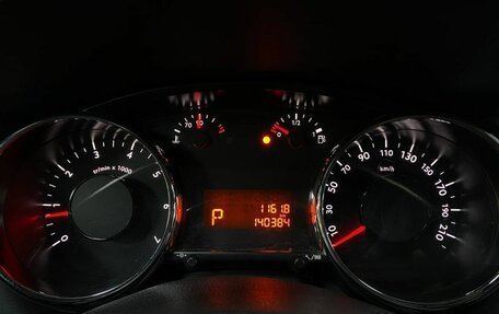 Peugeot 3008 I рестайлинг, 2012 год, 713 000 рублей, 17 фотография