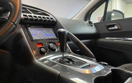 Peugeot 3008 I рестайлинг, 2012 год, 713 000 рублей, 21 фотография