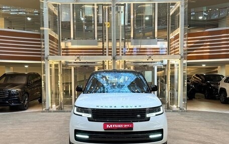 Land Rover Range Rover IV рестайлинг, 2025 год, 22 990 000 рублей, 5 фотография