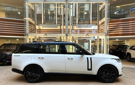 Land Rover Range Rover IV рестайлинг, 2025 год, 22 990 000 рублей, 8 фотография