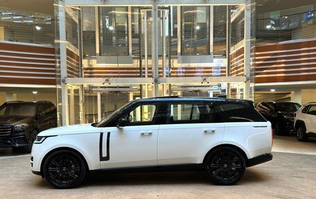 Land Rover Range Rover IV рестайлинг, 2025 год, 22 990 000 рублей, 9 фотография