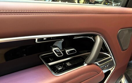 Land Rover Range Rover IV рестайлинг, 2025 год, 22 990 000 рублей, 17 фотография