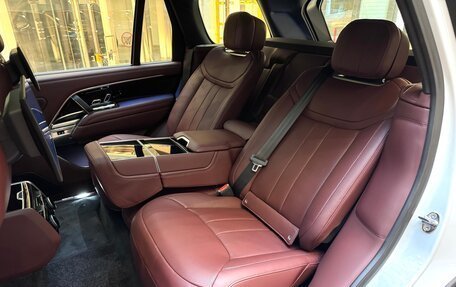 Land Rover Range Rover IV рестайлинг, 2025 год, 22 990 000 рублей, 20 фотография