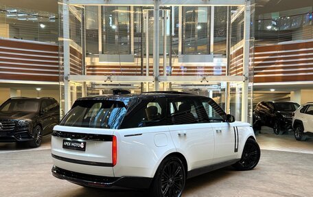 Land Rover Range Rover IV рестайлинг, 2025 год, 22 990 000 рублей, 13 фотография