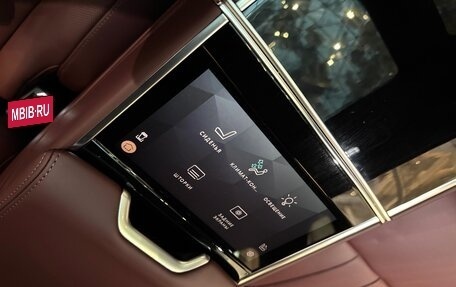 Land Rover Range Rover IV рестайлинг, 2025 год, 22 990 000 рублей, 21 фотография